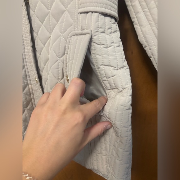 Jones Women’s Winter Coat - Picture 9 of 9